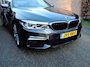 BMW 5-Serie M550i xDrive High Executive dealer O.H., pano, HUD