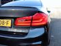 BMW 5-Serie M550i xDrive High Executive dealer O.H., pano, HUD