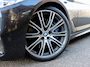 BMW 5-Serie M550i xDrive High Executive dealer O.H., pano, HUD