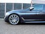 BMW 5-Serie M550i xDrive High Executive dealer O.H., pano, HUD