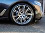 BMW 5-Serie M550i xDrive High Executive dealer O.H., pano, HUD