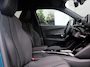 Peugeot 2008 GT Mild Hybrid 145pk e-DCS6 Automaat, Rijklaarprijs, 360° Viseopark Adaptieve Cruisecontrol AppleCarplay AndroidAuto