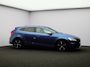 Volvo V40 T3 Polar+ Sport R-Design / Afn. trekhaak / Harman Kardon / Pan. dak / Stoel+stuurwielverwarming / DAB+