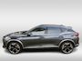CUPRA Formentor 1.4 e-Hybrid VZ Copper Edition | trekhaak | all season banden | stuur verwarming | stoelverwarming | 19 inch velgen | applecarplay/android auto |