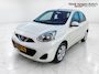 Nissan Micra 1.2 DIG-S Acenta uit 2014 Rijklaar + 12 maanden Bovag-garantie Henk Jongen Auto's in Helmond, al 50 jaar service zoals 't hoort!