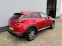 Mazda CX-3 2.0 SkyActiv-G 120 GT-M - Leder - Navi