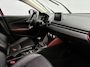 Mazda CX-3 2.0 SkyActiv-G 120 GT-M - Leder - Navi