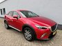 Mazda CX-3 2.0 SkyActiv-G 120 GT-M - Leder - Navi