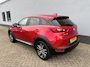 Mazda CX-3 2.0 SkyActiv-G 120 GT-M - Leder - Navi