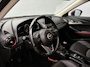Mazda CX-3 2.0 SkyActiv-G 120 GT-M - Leder - Navi