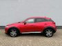 Mazda CX-3 2.0 SkyActiv-G 120 GT-M - Leder - Navi