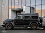 Mercedes-Benz G-klasse 63 BRABUS G800 / Widestar / Akrapovic / FULL / Carbon / Starlight / Burmester / Magno