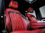 Mercedes-Benz G-klasse 63 BRABUS G800 / Widestar / Akrapovic / FULL / Carbon / Starlight / Burmester / Magno