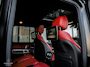 Mercedes-Benz G-klasse 63 BRABUS G800 / Widestar / Akrapovic / FULL / Carbon / Starlight / Burmester / Magno