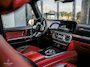 Mercedes-Benz G-klasse 63 BRABUS G800 / Widestar / Akrapovic / FULL / Carbon / Starlight / Burmester / Magno