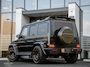 Mercedes-Benz G-klasse 63 BRABUS G800 / Widestar / Akrapovic / FULL / Carbon / Starlight / Burmester / Magno