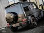 Mercedes-Benz G-klasse 63 BRABUS G800 / Widestar / Akrapovic / FULL / Carbon / Starlight / Burmester / Magno