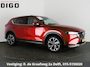 Mazda CX-5 2.0 SkyActiv-G 165 Luxury Automaat | Navigatie | Trekhaak | 1e eigenaar | Schuif-/Kanteldak | Leder |