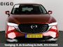 Mazda CX-5 2.0 SkyActiv-G 165 Luxury Automaat | Navigatie | Trekhaak | 1e eigenaar | Schuif-/Kanteldak | Leder |