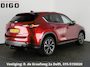 Mazda CX-5 2.0 SkyActiv-G 165 Luxury Automaat | Navigatie | Trekhaak | 1e eigenaar | Schuif-/Kanteldak | Leder |
