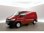 Volkswagen Transporter 2.0 TDI 150PK L1H1 | Automaat | Airco | Camera | Cruise | 3 Zits | 2xSchuifdeur | Carplay