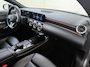 Mercedes-Benz CLA 180 Business Solution Luxury Mountain Grey magno /Panoramadak /Memory stoelen /Sfeerverlichting
