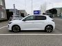Peugeot 208 1.2 PureTech 100pk Allure Vision-Pack l ACC l BLIS l 360° CAMERA l ECC l LED l NAVI l 8.000km