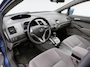 Honda Civic 1.3 Hybrid STOELVERWARIMG - AUTOMAAT