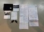 Audi A1 Sportback 1.0 TFSI S-LINE Panoramadak Nano Grey