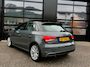 Audi A1 Sportback 1.0 TFSI S-LINE Panoramadak Nano Grey