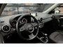 Audi A1 Sportback 1.0 TFSI S-LINE Panoramadak Nano Grey