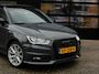 Audi A1 Sportback 1.0 TFSI S-LINE Panoramadak Nano Grey