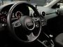 Audi A1 Sportback 1.0 TFSI S-LINE Panoramadak Nano Grey