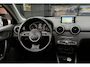Audi A1 Sportback 1.0 TFSI S-LINE Panoramadak Nano Grey