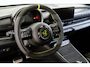 Abarth 600e Scorpionissima 54 kWh | Tot 8 Jaar Garantie | Camera | Navigatie | 20 inch Lichtmetaal | Sabelt Stoelen | Verwarmde stoelen |
