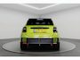 Abarth 600e Scorpionissima 54 kWh | Tot 8 Jaar Garantie | Camera | Navigatie | 20 inch Lichtmetaal | Sabelt Stoelen | Verwarmde stoelen |