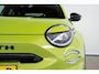 Abarth 600e Scorpionissima 54 kWh | Tot 8 Jaar Garantie | Camera | Navigatie | 20 inch Lichtmetaal | Sabelt Stoelen | Verwarmde stoelen |