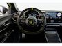 Abarth 600e Scorpionissima 54 kWh | Tot 8 Jaar Garantie | Camera | Navigatie | 20 inch Lichtmetaal | Sabelt Stoelen | Verwarmde stoelen |