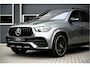 Mercedes-Benz GLE 350 e 4MATIC AMG / LUCHTVERING / BURMESTER / 360 CAMERA / HUD / NIGHT PAKKET / TREKHAAK