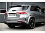 Mercedes-Benz GLE 350 e 4MATIC AMG / LUCHTVERING / BURMESTER / 360 CAMERA / HUD / NIGHT PAKKET / TREKHAAK