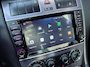 Mercedes-Benz CLC 180 K. Prestige Automaat Leer Navi Carplay