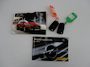 Opel Corsa 1.0 Turbo Edition | Cruise control | Camera | Lichtmetaal | Bluetooth | Park assist | DAB |