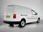 Volkswagen Caddy Maxi 1.4 TGI L2H1 CNG aardgas / Benz./ Comfortline Airco / Pdc. / Re.Schuifdeur / zeer milieu vriendelijk / Apk 06-2027