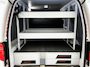 Volkswagen Caddy Maxi 1.4 TGI L2H1 CNG aardgas / Benz./ Comfortline Airco / Pdc. / Re.Schuifdeur / zeer milieu vriendelijk / Apk 06-2027