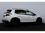Peugeot 2008 1.2 PureTech Allure/ D-Riem Verv 100.000KM!/ Automaat/ Pano-Dak/ Stoelverw./ Camera/ LEDER/ Apple+Android/ Clima/ Navi/ Cruise/ Bluetooth/ Elek.pakket/ Isofix/ PDC V+A.