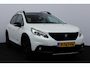 Peugeot 2008 1.2 PureTech Allure/ D-Riem Verv 100.000KM!/ Automaat/ Pano-Dak/ Stoelverw./ Camera/ LEDER/ Apple+Android/ Clima/ Navi/ Cruise/ Bluetooth/ Elek.pakket/ Isofix/ PDC V+A.