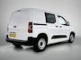 Peugeot Partner 1.2 Benzine 111PK Euro6 Premium / Airco / Navigatie / Cruise-ctr. / Schuifdeur + Raam / Radio multimedia / Apk 06-2027