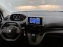 Peugeot Partner 1.2 Benzine 111PK Euro6 Premium / Airco / Navigatie / Cruise-ctr. / Schuifdeur + Raam / Radio multimedia / Apk 06-2027