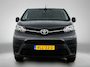 Toyota PROACE Compact Electric SOH 92% / 3Pers. / Pdc+Camera / Navigatie/ Airco / Cruise-ctr. / Apk 11-2027