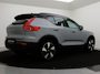 Volvo EX40 EXTENDED RANGE ULTRA TREKHAAK PIXEL-LED HARMAN KARDON SCHUIFDAK
